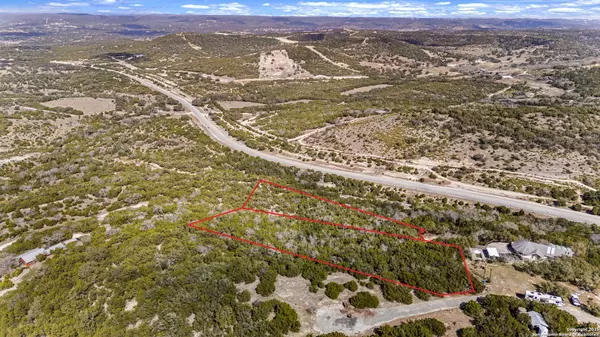 Pipe Creek, TX 78063,LOT 17 CEDAR Hill