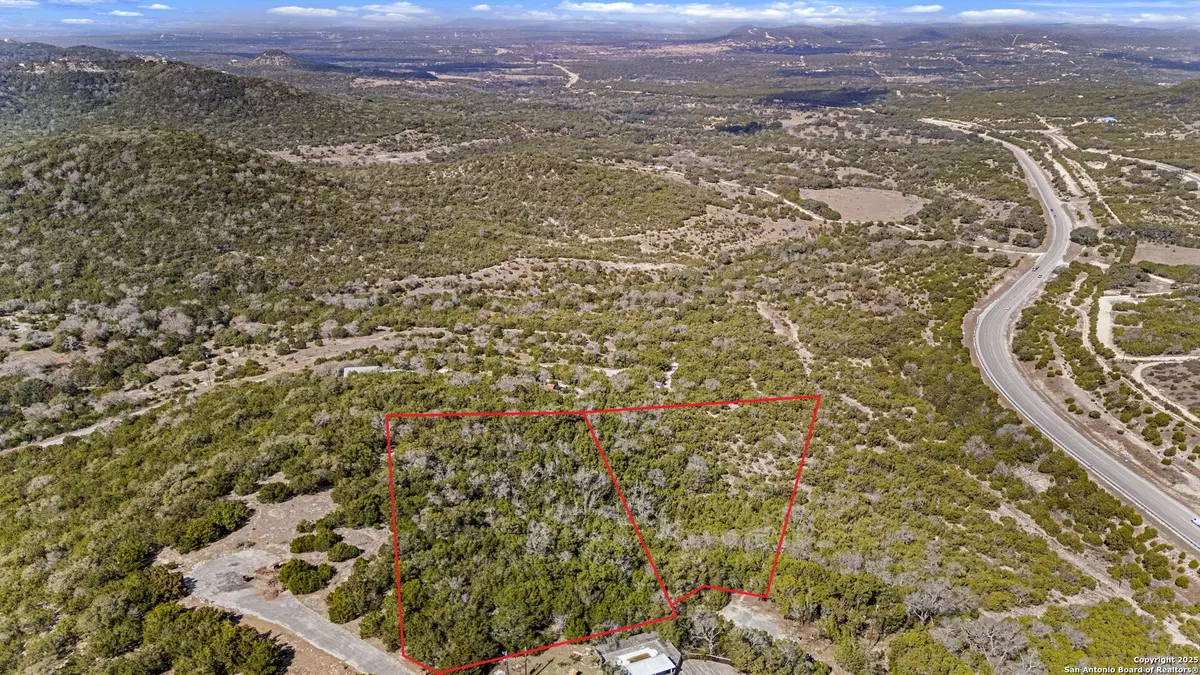 Pipe Creek, TX 78063,LOT 17 CEDAR Hill