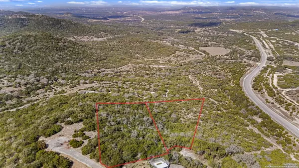 LOT 17 CEDAR Hill, Pipe Creek, TX 78063