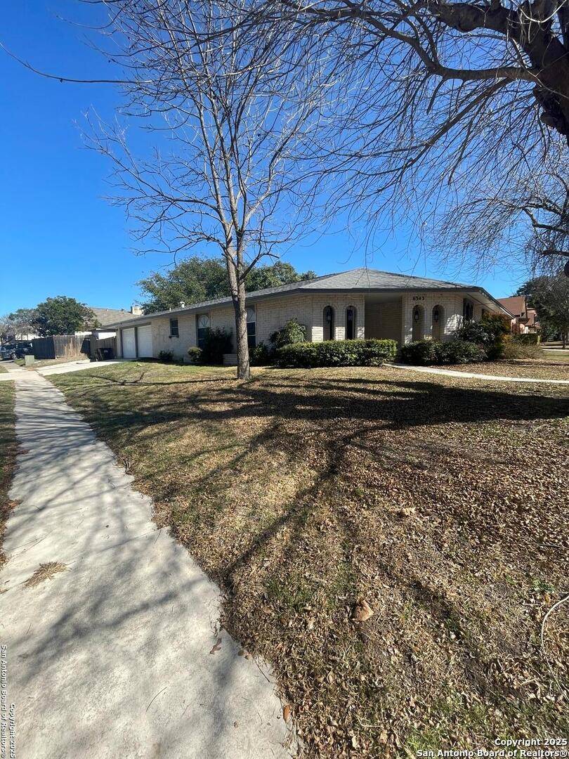 Leon Valley, TX 78238,6343 Pickering Dr