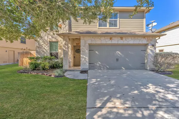 2913 ASHWOOD RD,  Schertz,  TX 78108-3439