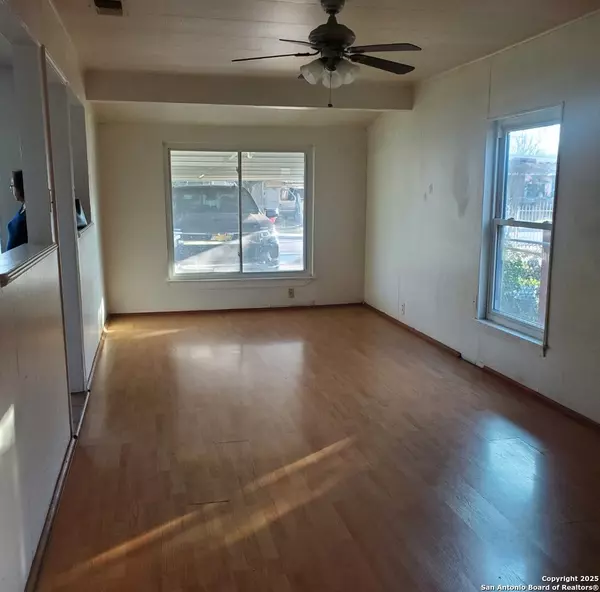 San Antonio, TX 78237-2713,1243 JEWETT ST