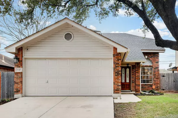 San Antonio, TX 78247,3347 Tumblewood Trl