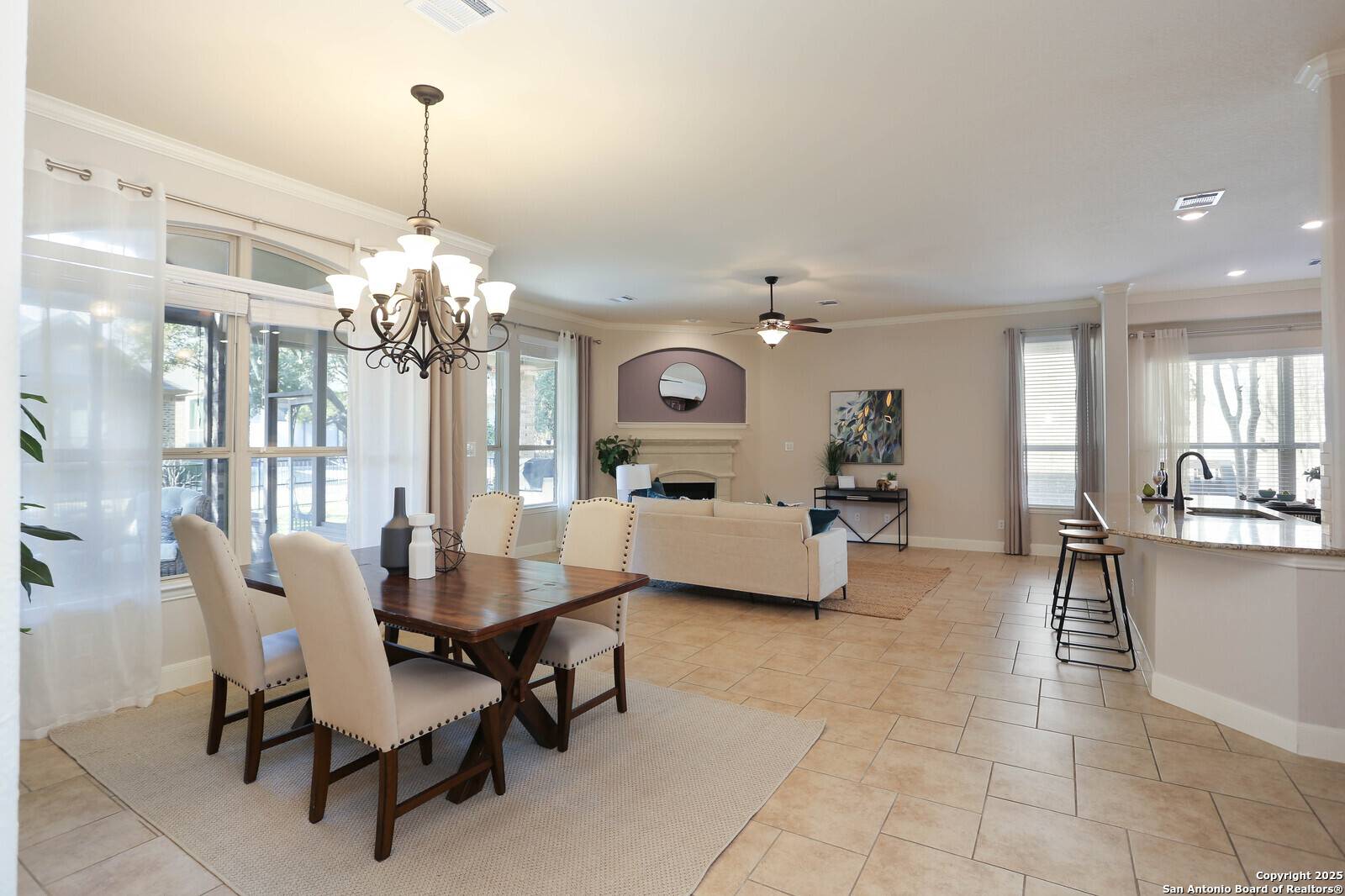 5007 FARM HOUSE, San Antonio, TX 78253-6495