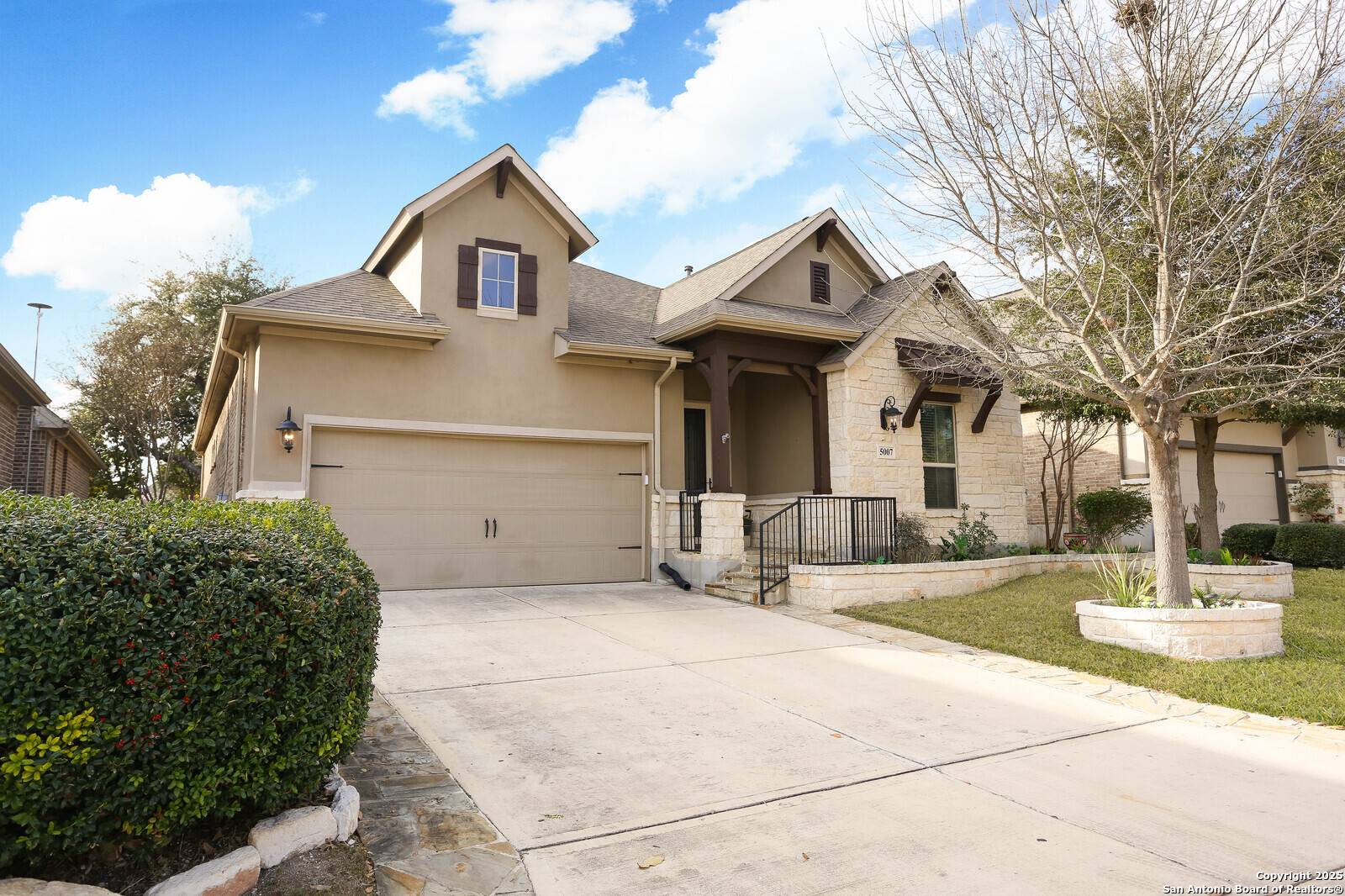 San Antonio, TX 78253-6495,5007 FARM HOUSE