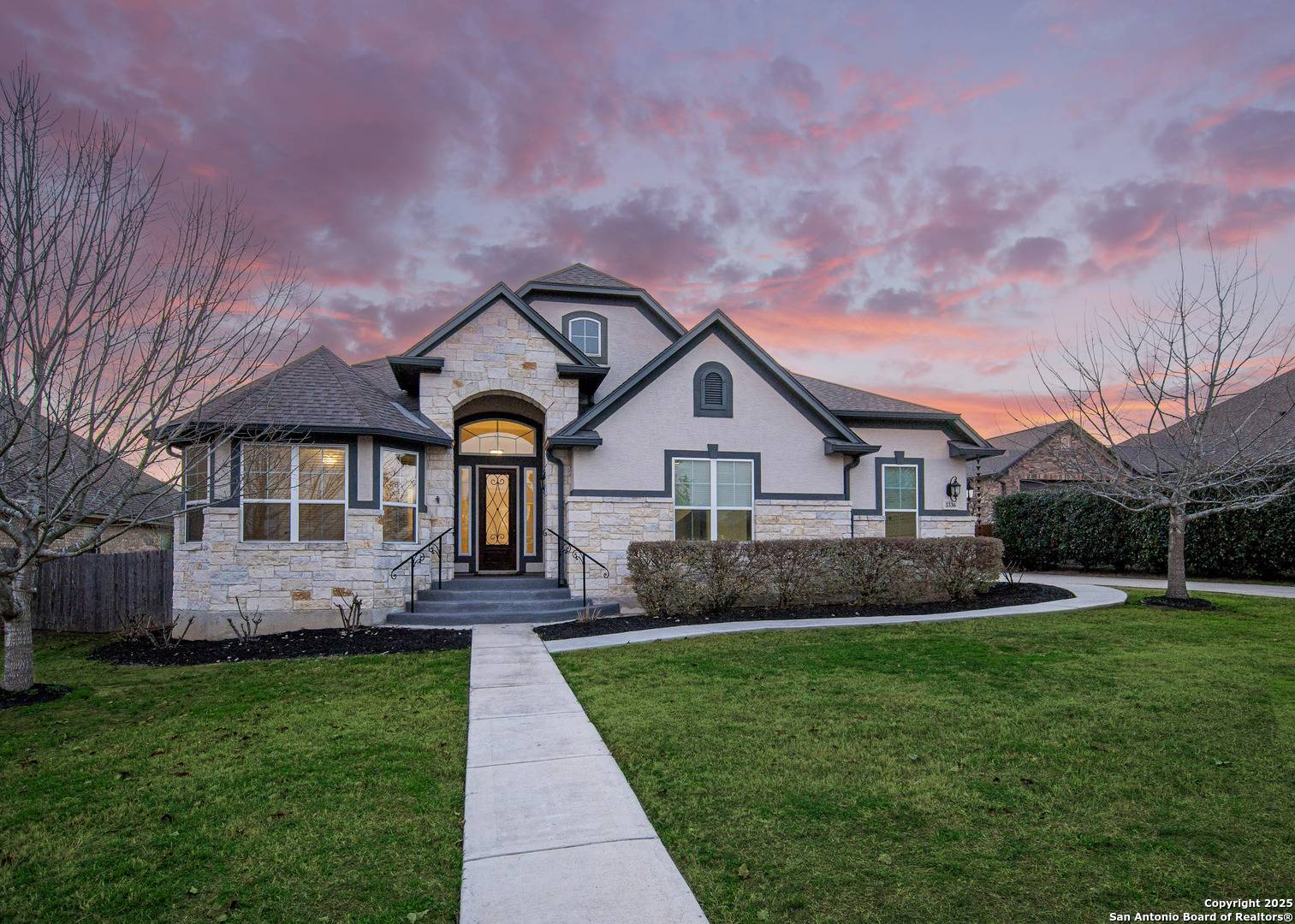 3336 Harvest Crest, Marion, TX 78124