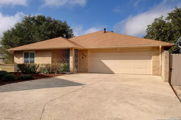 Windcrest, TX 78239-2001,9101 BONNY BRK