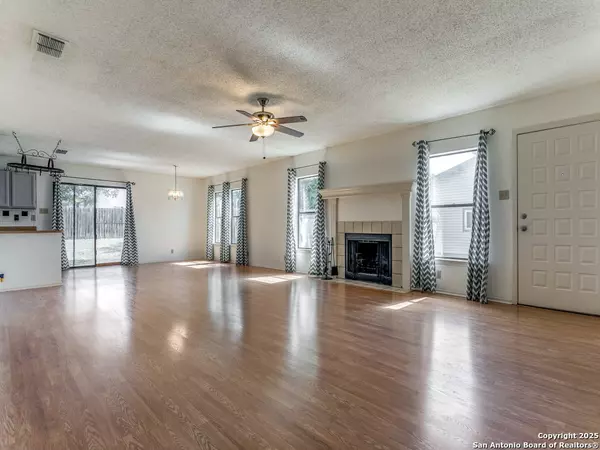 San Antonio, TX 78245-1035,10331 Dugas Drive