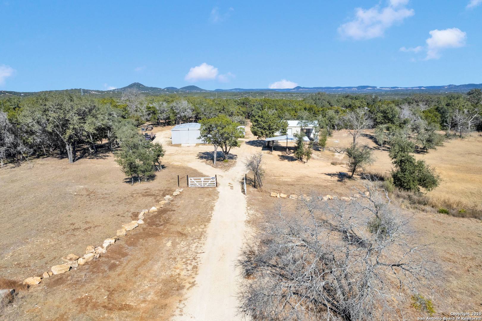 5125 STATE HIGHWAY 16, Bandera, TX 78003-5334