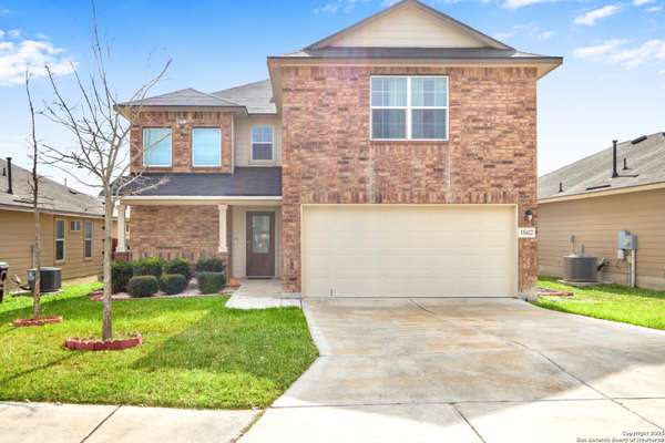 15422 BOBWHITE QUAIL, San Antonio, TX 78253-6621