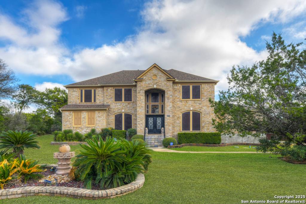 20522 Deer Garden CV, San Antonio, TX 78266