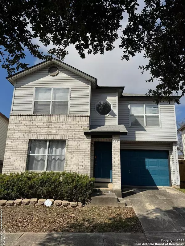 8839 BREEZEFIELD, San Antonio, TX 78240-5444