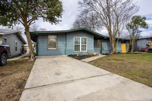 San Antonio, TX 78233-6549,135 STARLIGHT TER