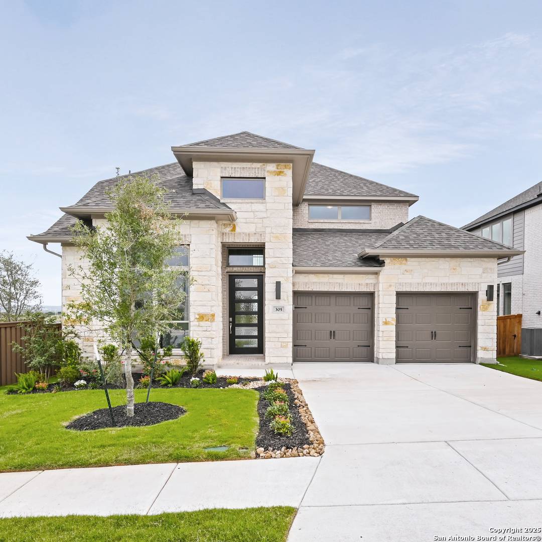 305 Hulda Trail, New Braunfels, TX 78130