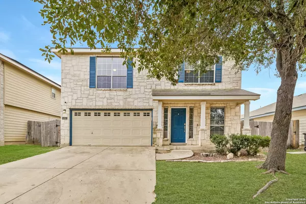San Antonio, TX 78227-4391,434 Stable Vista