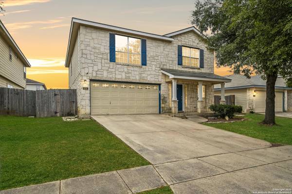 434 Stable Vista, San Antonio, TX 78227-4391