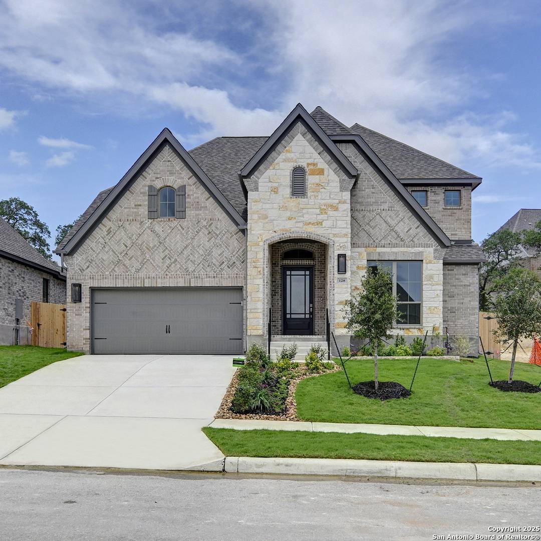 128 Rainwater Creek, Boerne, TX 78006