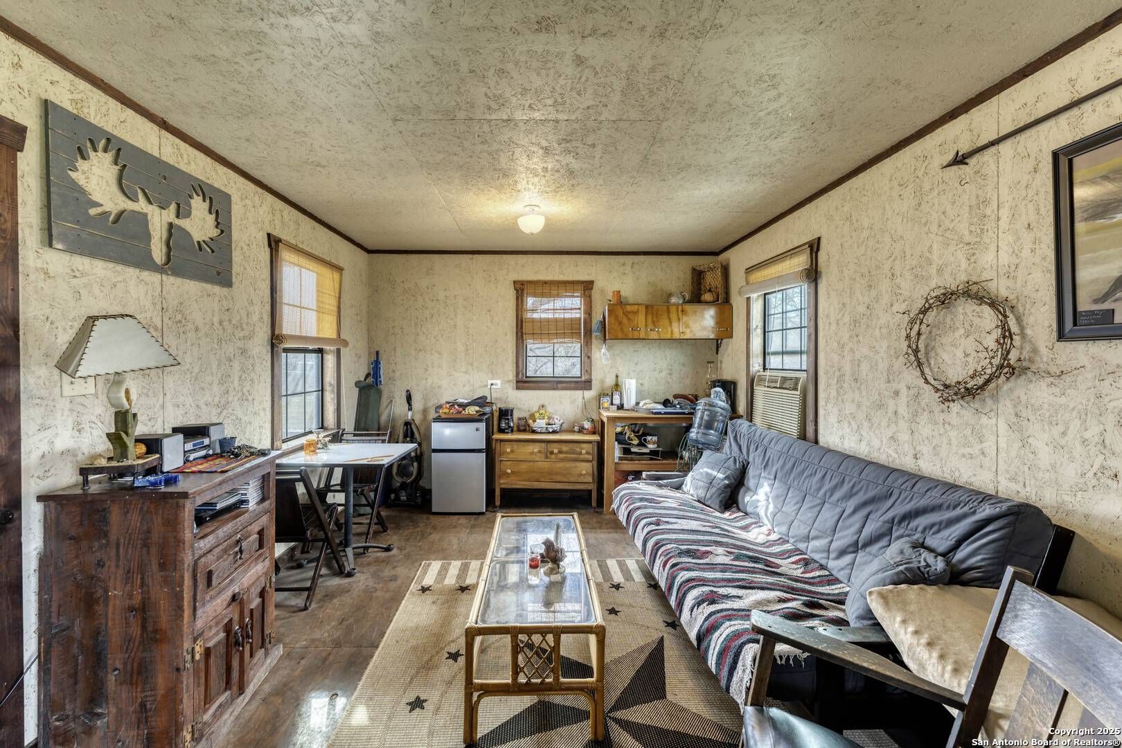 Stockdale, TX 78160,0 FM 3335
