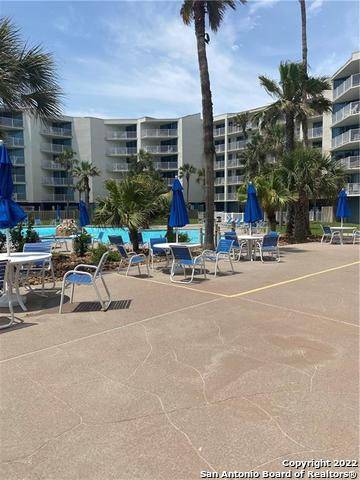 Port Aransas, TX 78373,800 Sandcastle Dr UNIT 214