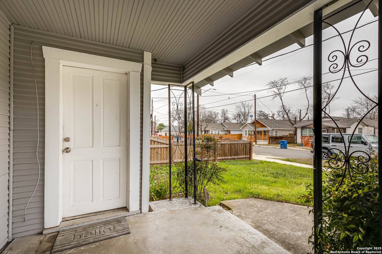 San Antonio, TX 78210,1230 Florida St