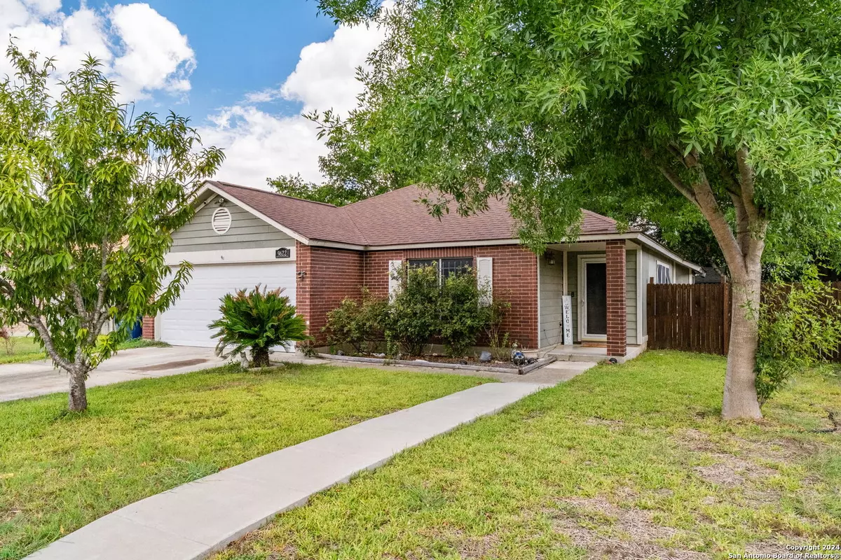 San Antonio, TX 78245-1075,9622 DUGAS DR