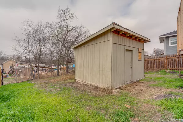 San Antonio, TX 78203-1850,729 Palmetto