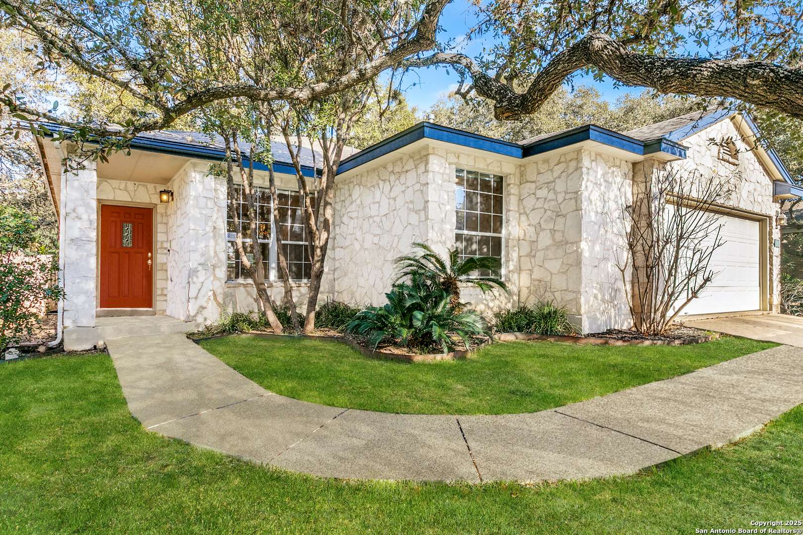 15423 KID RUN, San Antonio, TX 78232-4043