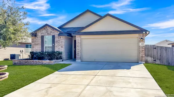 220 BIG CYPRESS, Cibolo, TX 78108-4089