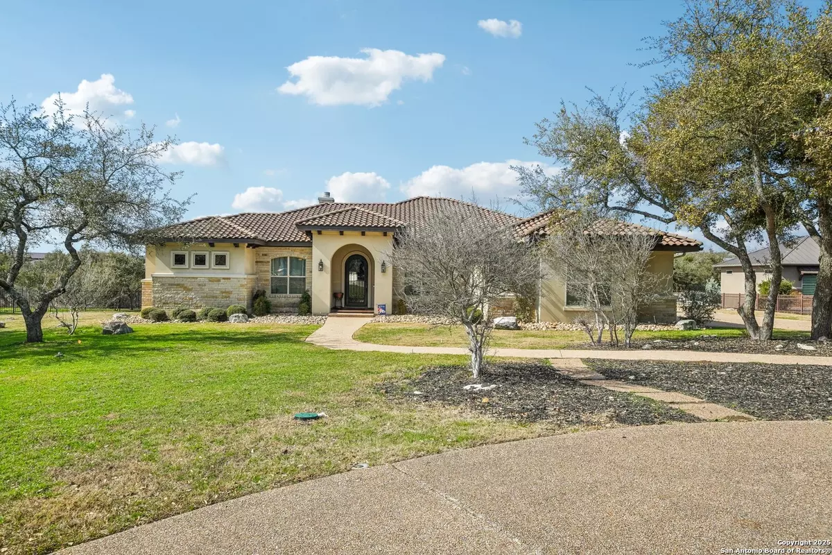 New Braunfels, TX 78132,1253 Via Principale