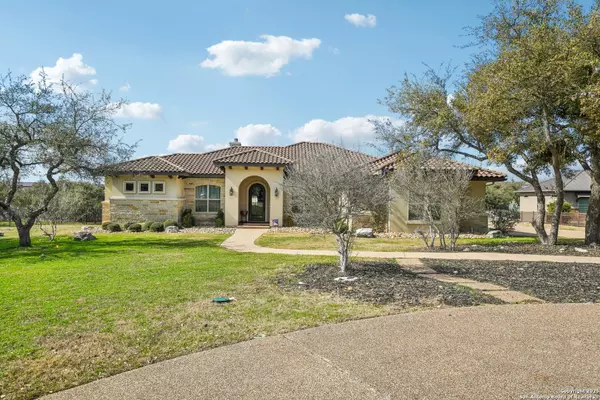 1253 Via Principale, New Braunfels, TX 78132