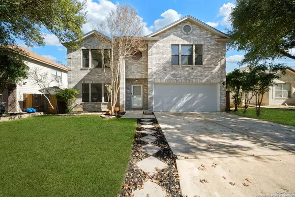 San Antonio, TX 78247-6200,17018 TALON PATH