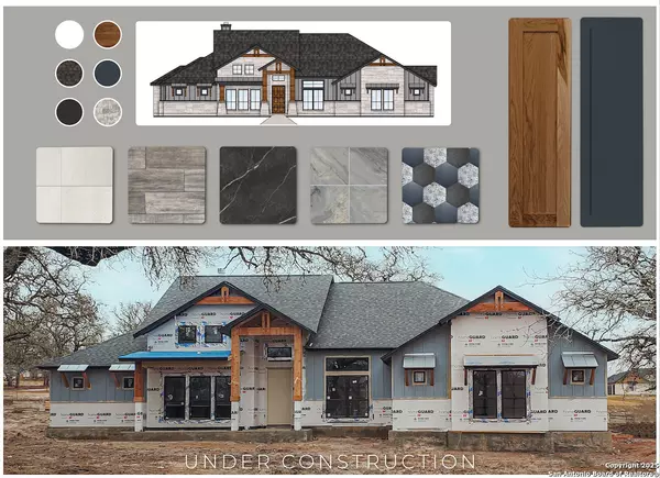 La Vernia, TX 78121,116 Hondo Drive