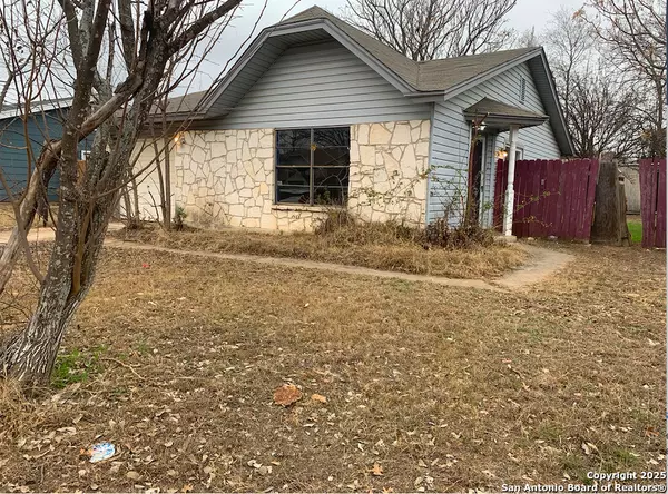 9771 HIDDEN CROSS, San Antonio, TX 78250-4818