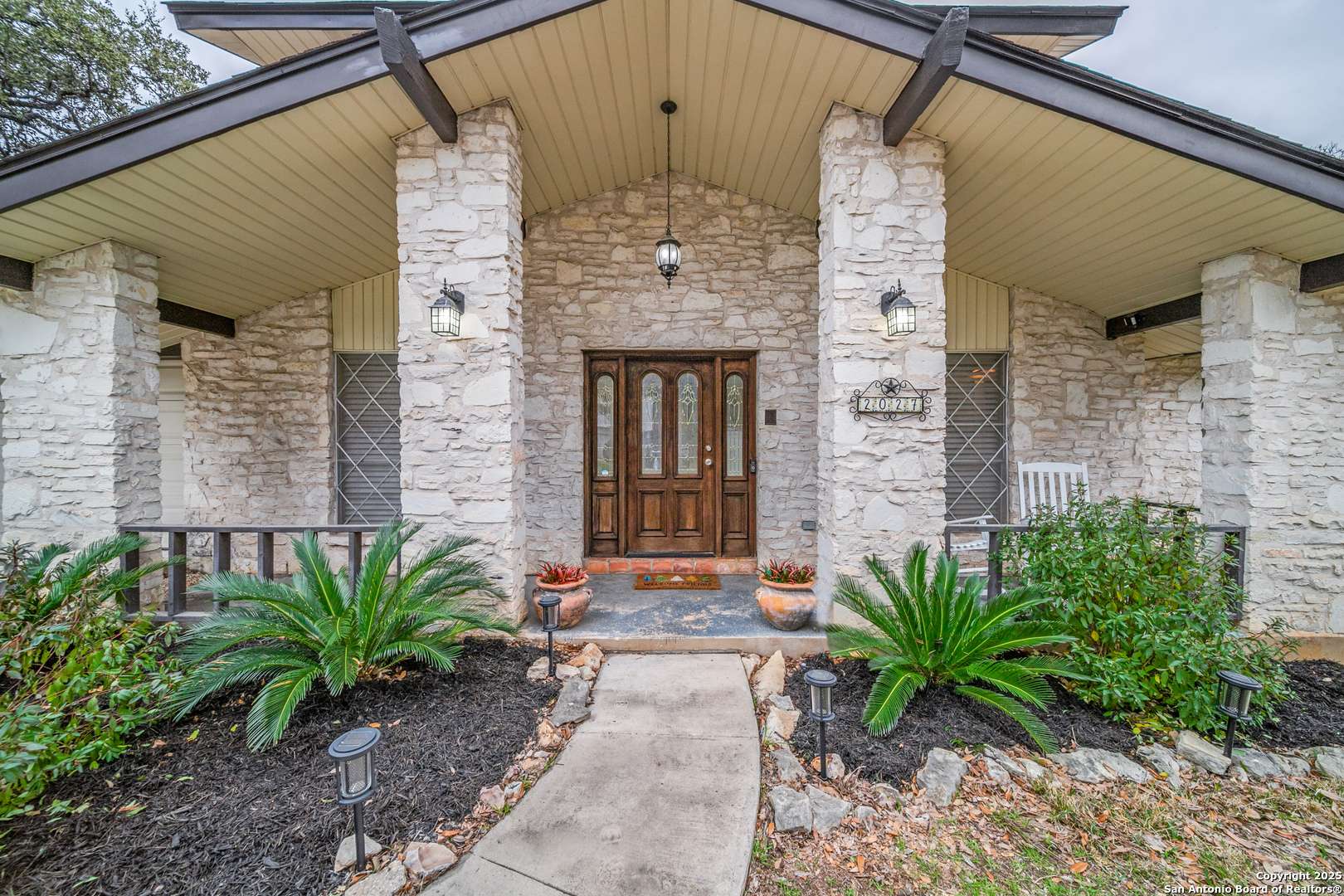 San Antonio, TX 78232,2027 Broken Oak