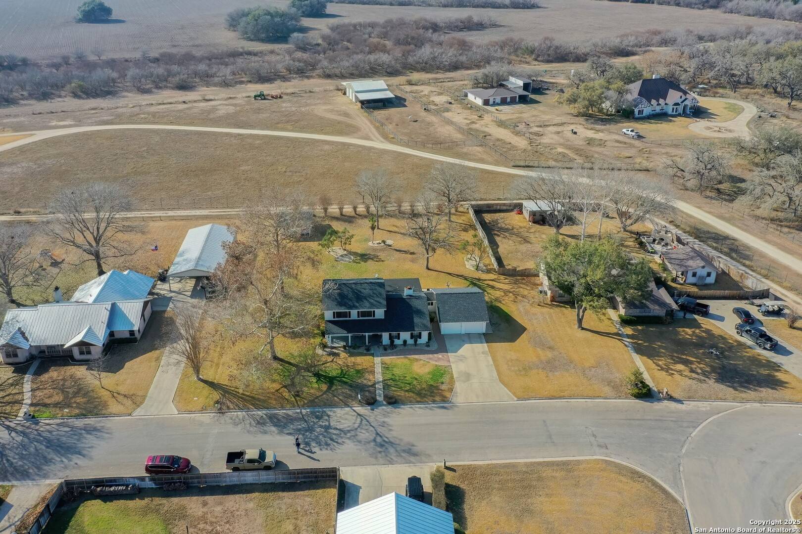Hondo, TX 78861,1323 Kollman