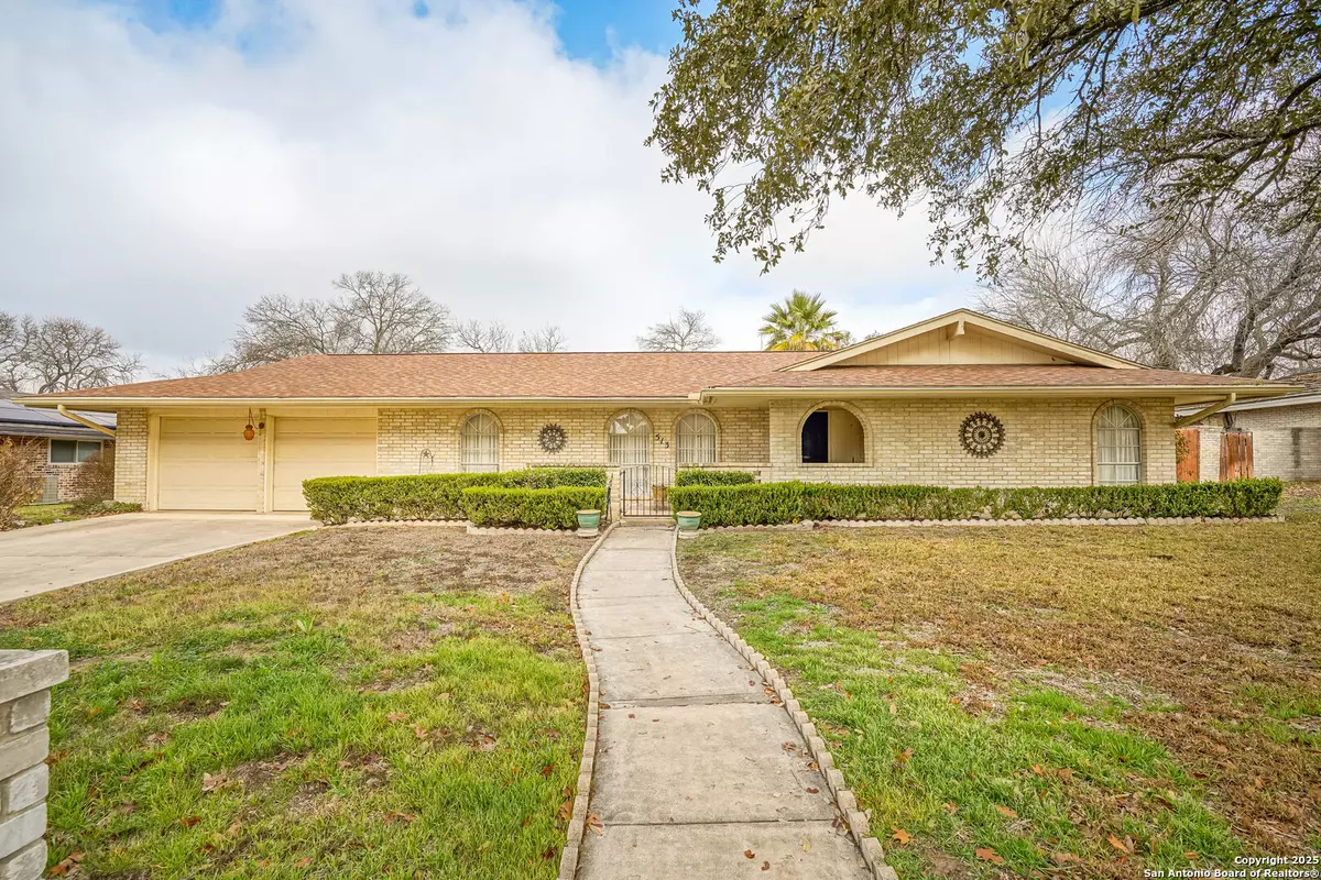 Windcrest, TX 78239,513 Balfour