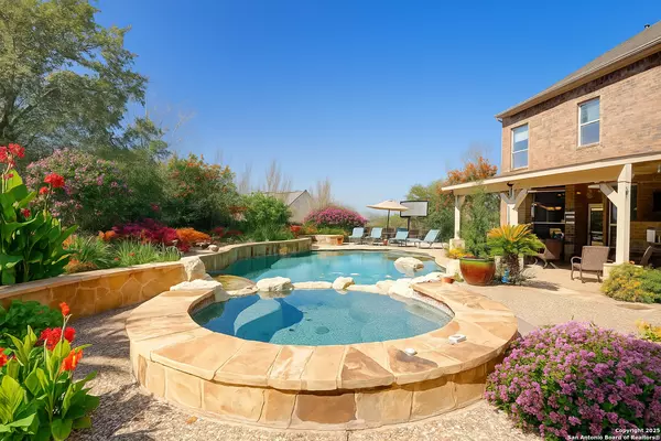 Boerne, TX 78006-6548,9014 WOODLAND PASS