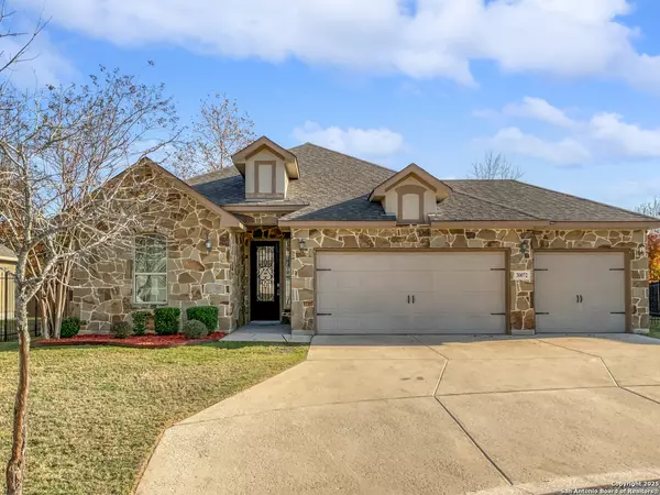 Fair Oaks Ranch, TX 78015,30072 Cibolo Meadow