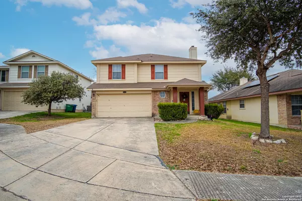 14230 ROSY FINCH, San Antonio, TX 78233-5345
