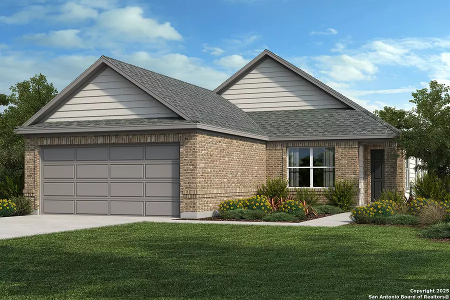 421 Horizon place, Seguin, TX 78155