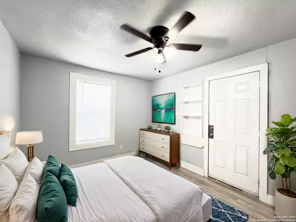 San Antonio, TX 78207-6507,134 ARIZONA