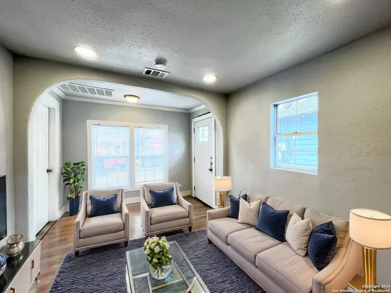 134 ARIZONA, San Antonio, TX 78207-6507