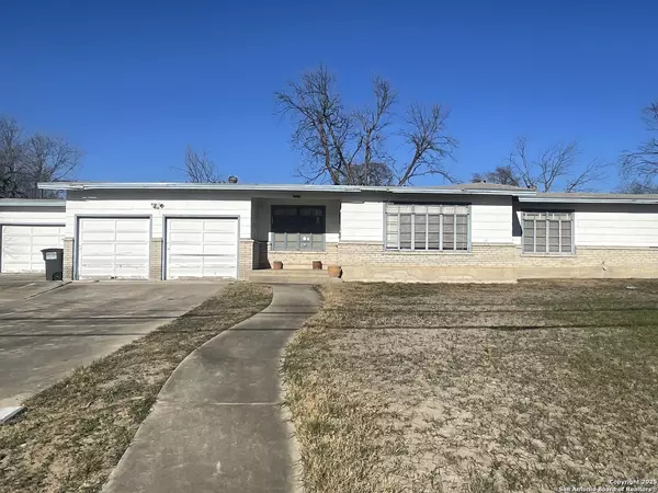 San Antonio, TX 78216,519 Jackson Keller