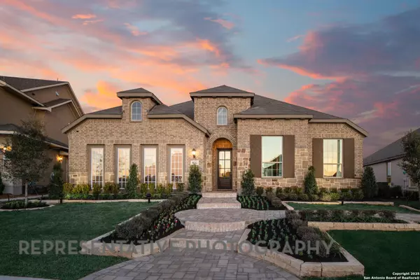 211 Moose Trail,  Cibolo,  TX 78108