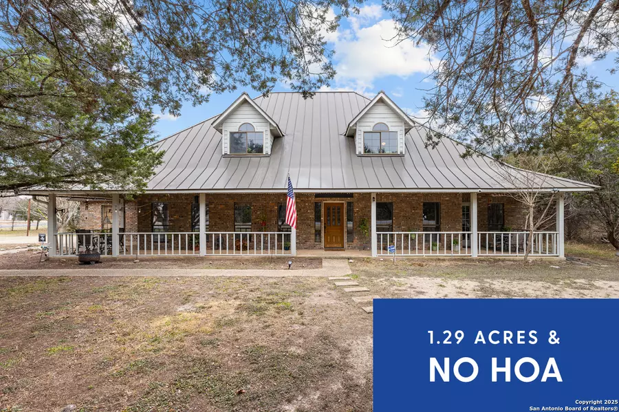 8923 LITTLE GERONIMO ST, San Antonio, TX 78254-2194