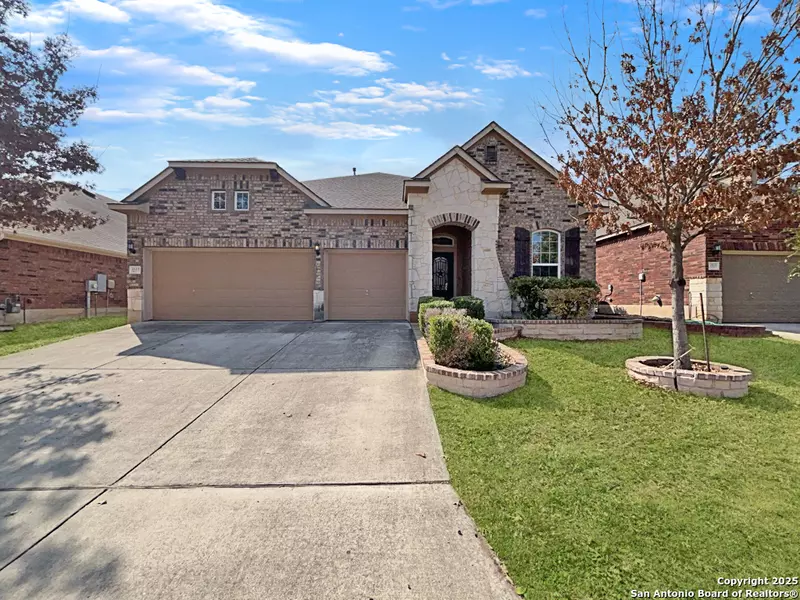 2123 Baltic Stream, San Antonio, TX 78251