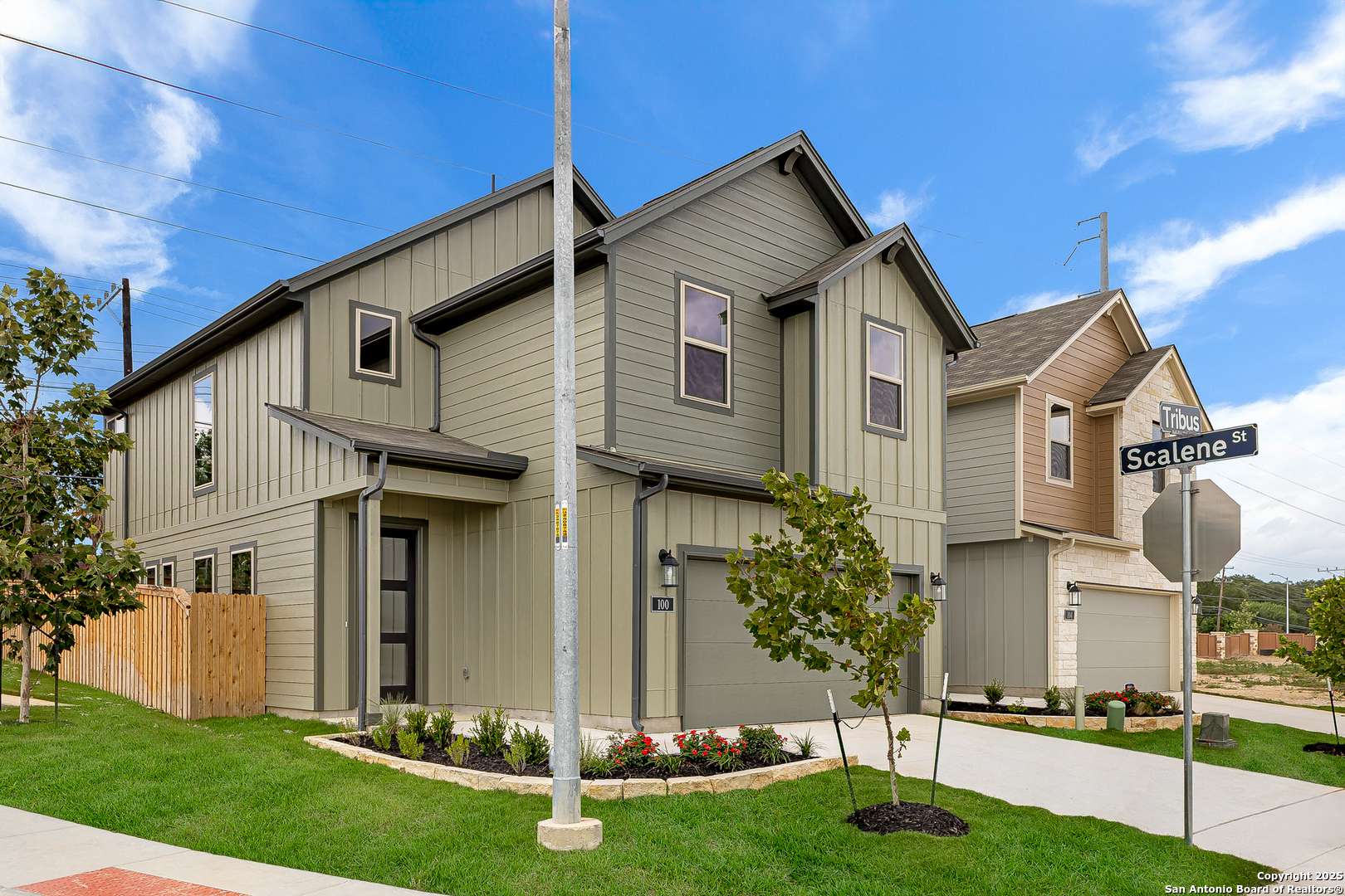 Leon Valley, TX 78238,100 Tribus