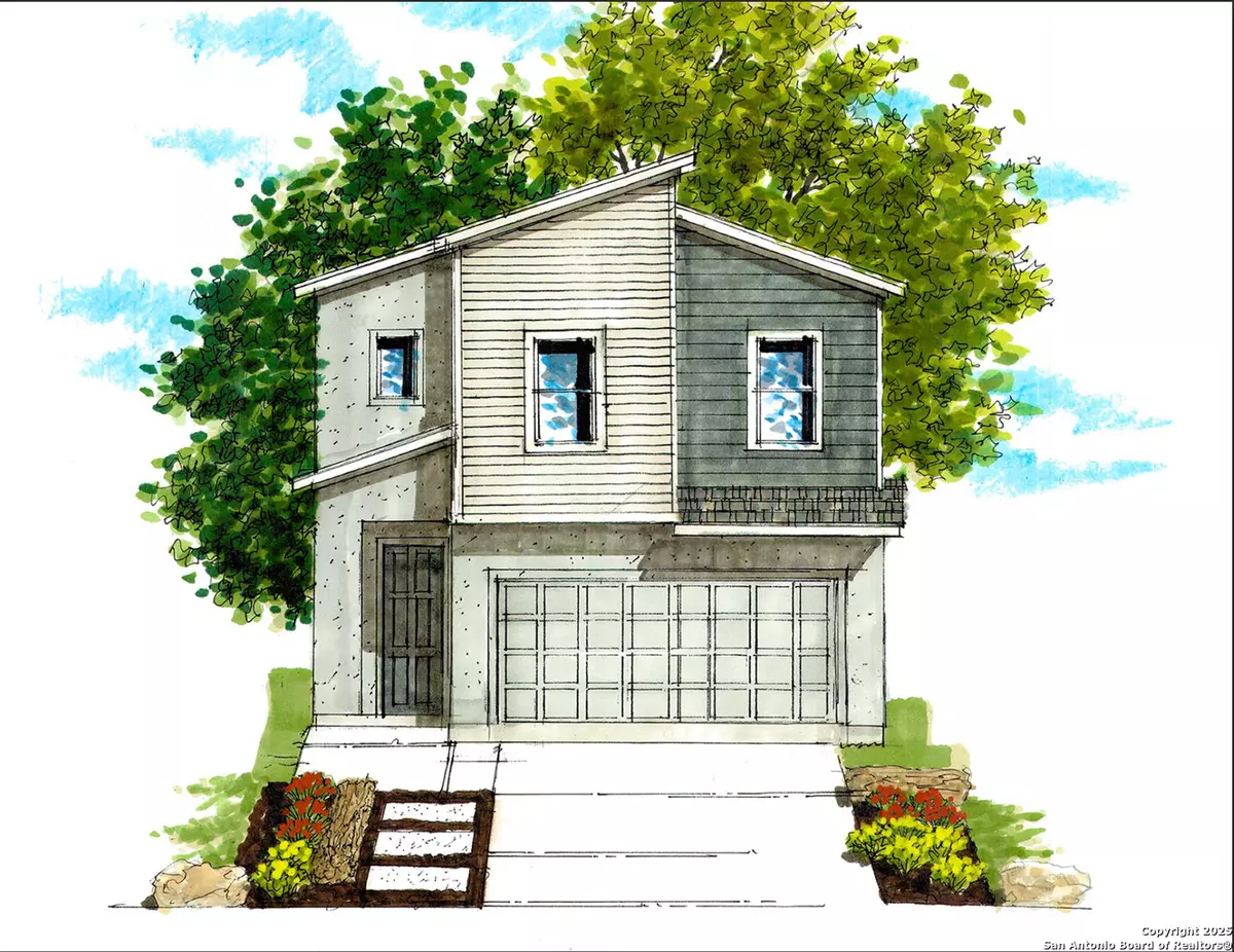 Leon Valley, TX 78238,101 Tribus