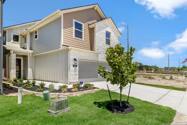 Leon Valley, TX 78238,104 Tribus