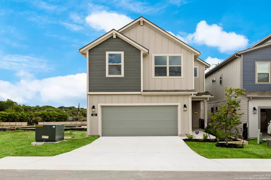 105 Tribus, Leon Valley, TX 78238